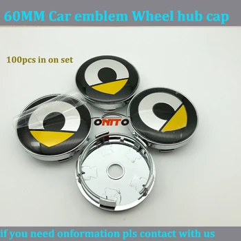 

20pcs 60mm Chrome Car embelm logo badge Car Wheel covers For Smart fortwo forfour 2013 2014 2015 2016 Auto Wheel Hub Caps Logo