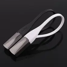 Напрямую от производителя, персонализированных и креативных брелоков для ключей, Дания, поколение, крутой подарок, настраиваемая реклама