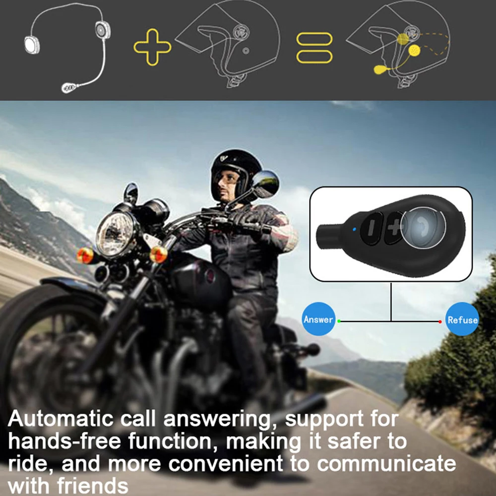 VR robot Мото Шлем Гарнитура Микрофон Мотоциклетные Наушники Bluetooth V5.0 Hands Free Стерео
