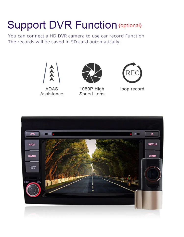 Top TOPBSNA 2 Din 8 CORE Android 9.0 Car DVD Player for Fiat Bravo 2007-2012 WIFI Multimedia GPS Stereo Car Radio headunit auto RDS 7