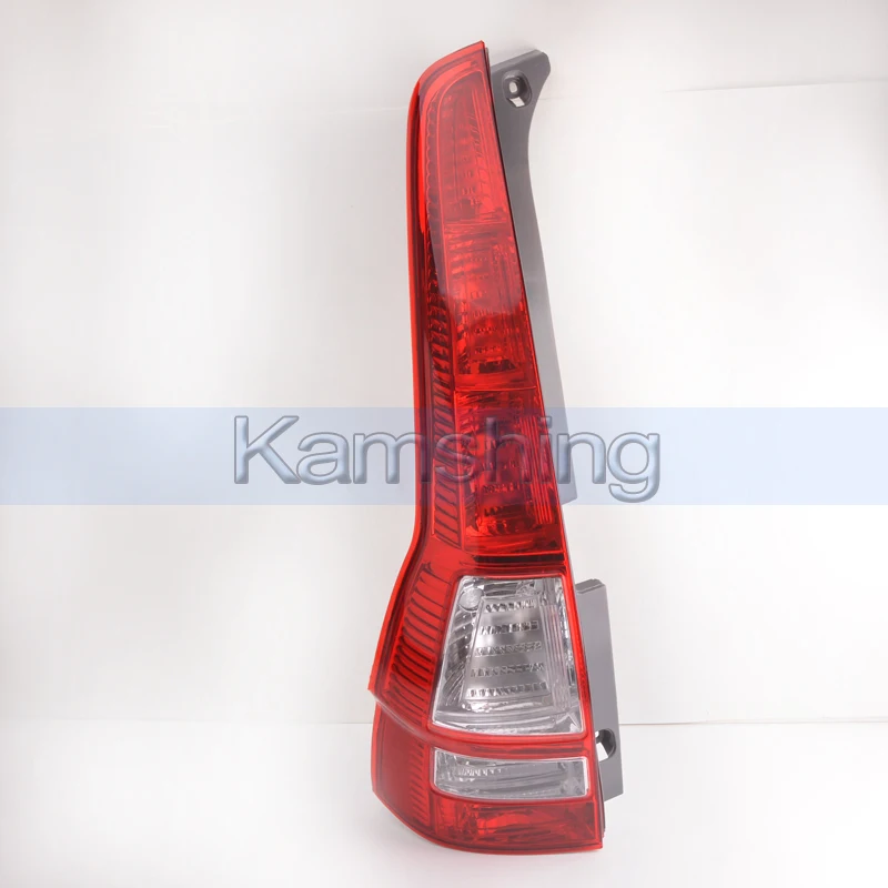 CAPQX для Хонда сrv RE1 RE2 RE4 2007 2011 задний тормоз светильник хвост taillamp фонарь|Фара авто