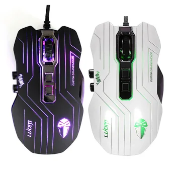 

2.4G Wireless USB Optical Mouse gaming USB 2.0 Receiver optic gamer game mause 2000DPI MINI computer mouses mice for pc laptop