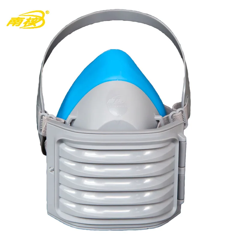 

Wholesale Southern Nuclear 2008A Dust Masks Profession Polishing Comfortable Dust Respirator Industrial Dust Protection Mask