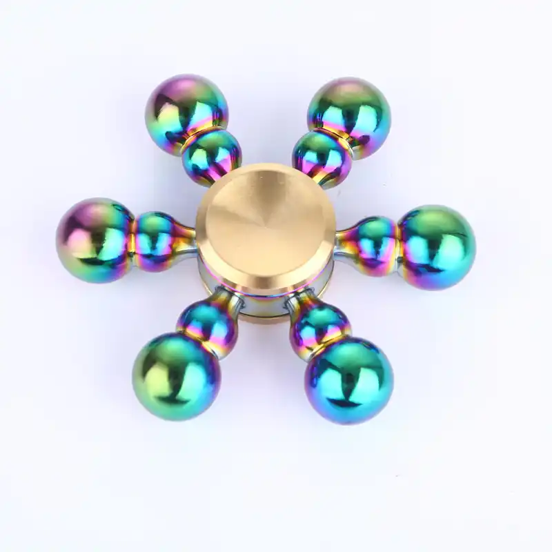 kong spinner