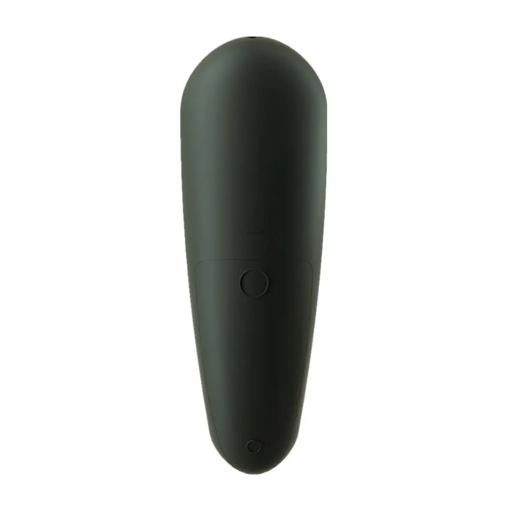 G30 голосовое дистанционное управление Air mouse беспроводная мини клавиатура Поддержка Google Assistant с ИК обучения для Android tv box