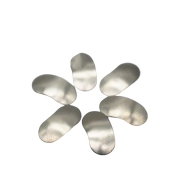 

20 pcs Dentistry No.1.398 Dental matrix Sectional Contoured Matrices S/M/L Matrix Bands Tofflemire Stuck dental lab material