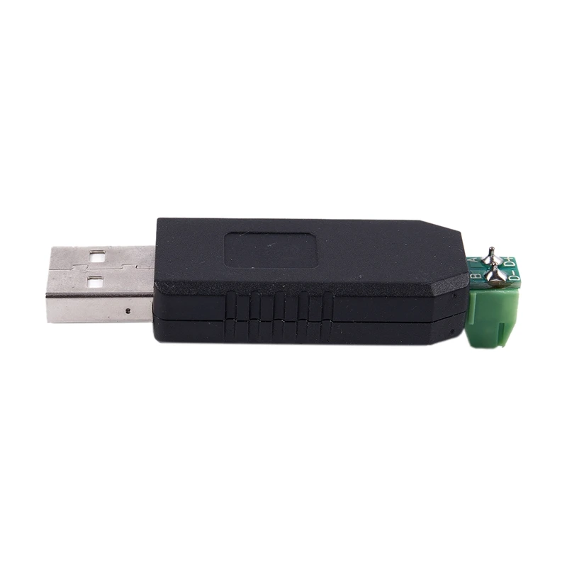 2x PC USB к RS485 RS-485 интерфейс переходной кабель, последовательный адаптер совместимый+ PLC