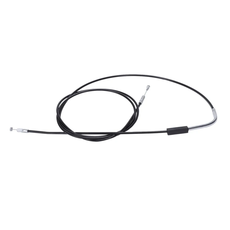 Для Fiat Bonnet Release Cable Mk2& Mk2B Punto 1999-2005 46524762 новые и оригинальные