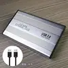 USB3.0 Silver