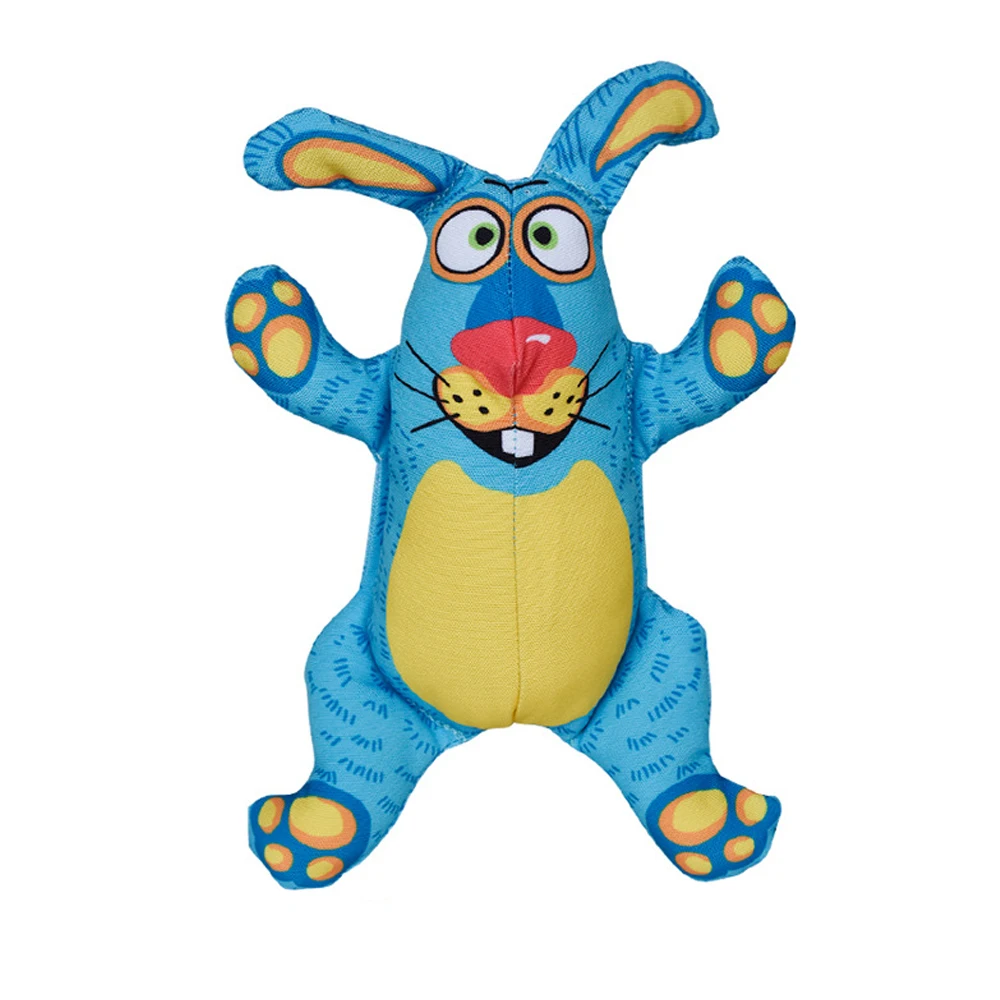 Blue Rabbit