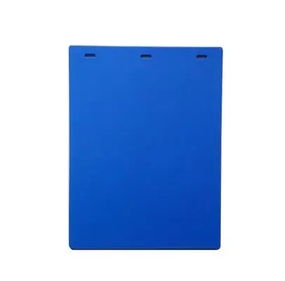 Blue Color Авто Грузовик внедорожник пикап универсальный колесный брызговик крыло доска 1 комплект = 2 шт - Цвет: Blue Color