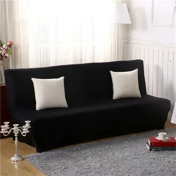 

All-inclusive Folding Sofa Bed Cover Tightly Wrapped Sofa Towel Sofa Cover (without Armrests)