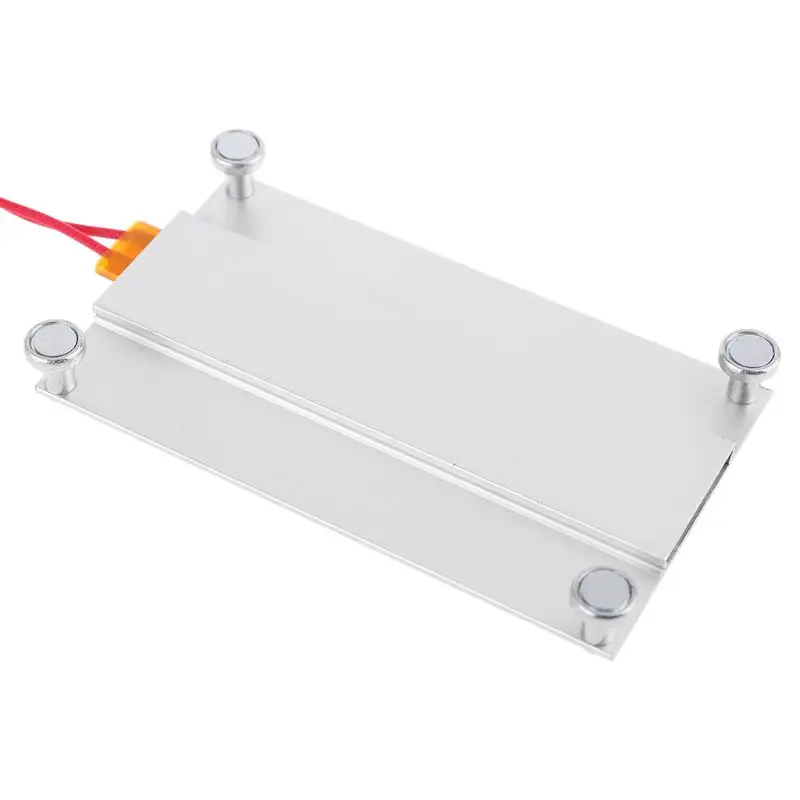 Tools Welding Equipment 550W Aluminum LED Remover PTC Heating Plate