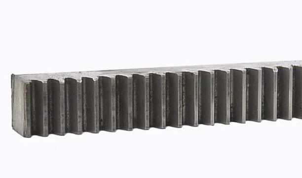 1mod 12*12mm 1mod 16*16mm 강철 랙의 소규모 제조를 위한 재료 모델 1.5 mod 기어 랙 Diy 드라이브 랙 라운드 랙