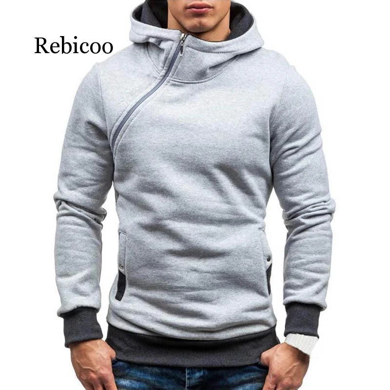 zipper pullover sweatshirt