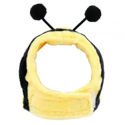 Yellow bee