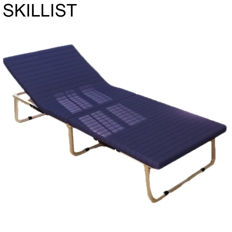 Ogrodowe пляжное кресло Mueble Transat Bain Soleil балкон Кемпинг складная кровать салон De Jardin Lit