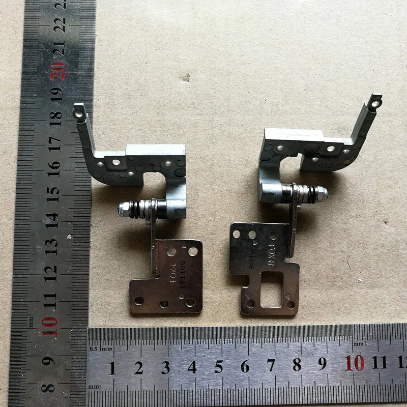 ЖК-шарнир для ноутбука ASUS K52 K52D K52F K52N K52J A52 X52 R& L