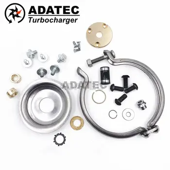 

RHF5H Turbo repair kits 94812301656 94812301556 VVQ1 VVQ2 turbine rebuild for Porsche Cayenne 4.5 Turbo (9PA) 331 Kw - 450 HP