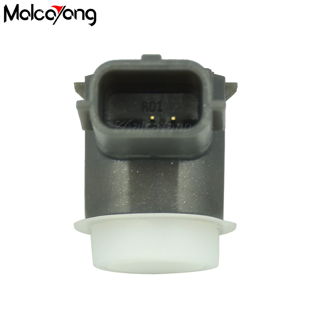 자동 주차 레이더 센서 파크트로닉 거리 제어 차량 PDC 주차 센서, INFINITI 28438-4GA6C 28438-4GA1A 용, 4 개