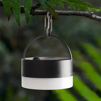 

Camping Lights Outdoor Portable Five-speed Dimming Camping Led Emergency Lights Cross-border Model Hang Style Tent Lamps