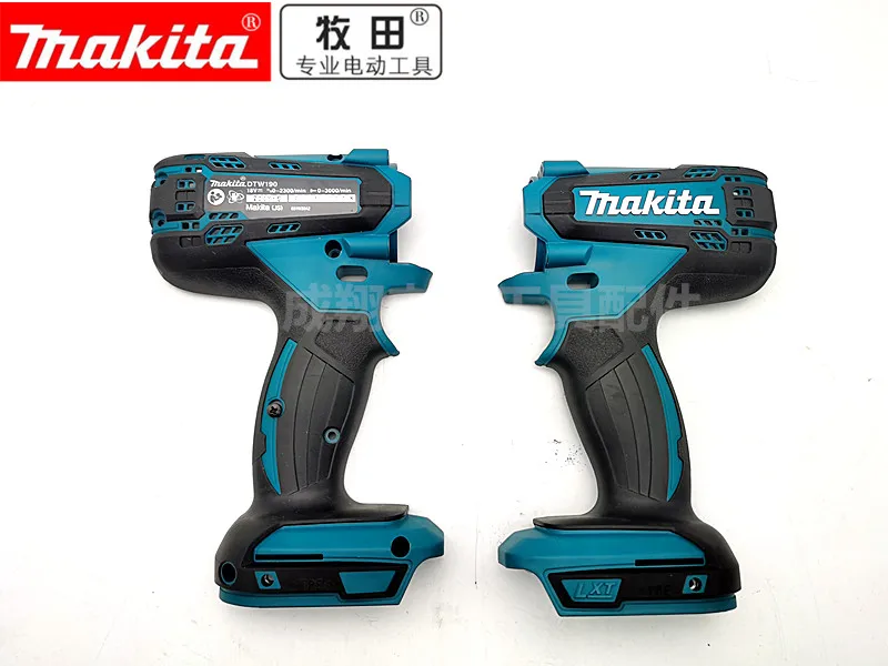 Makita DTW190Z DTW190 DTW190SFX1ประแจผลกระทบสวิทช์ที่อยู่อาศัย
