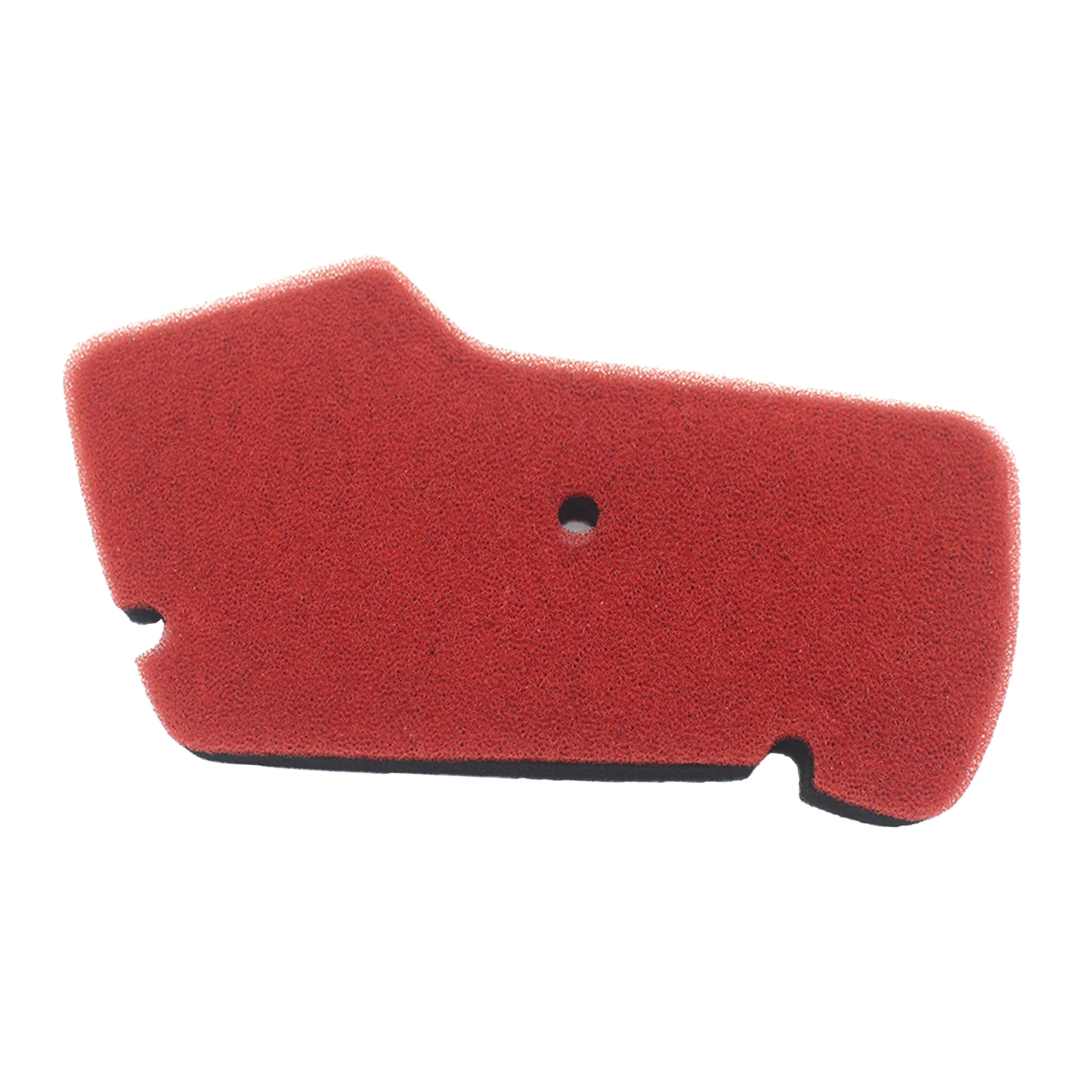 200mm 8inch Filter Sponge Replacements Parts Suits for Honda scooter DIO50 AF27/28 17205-GAH-000