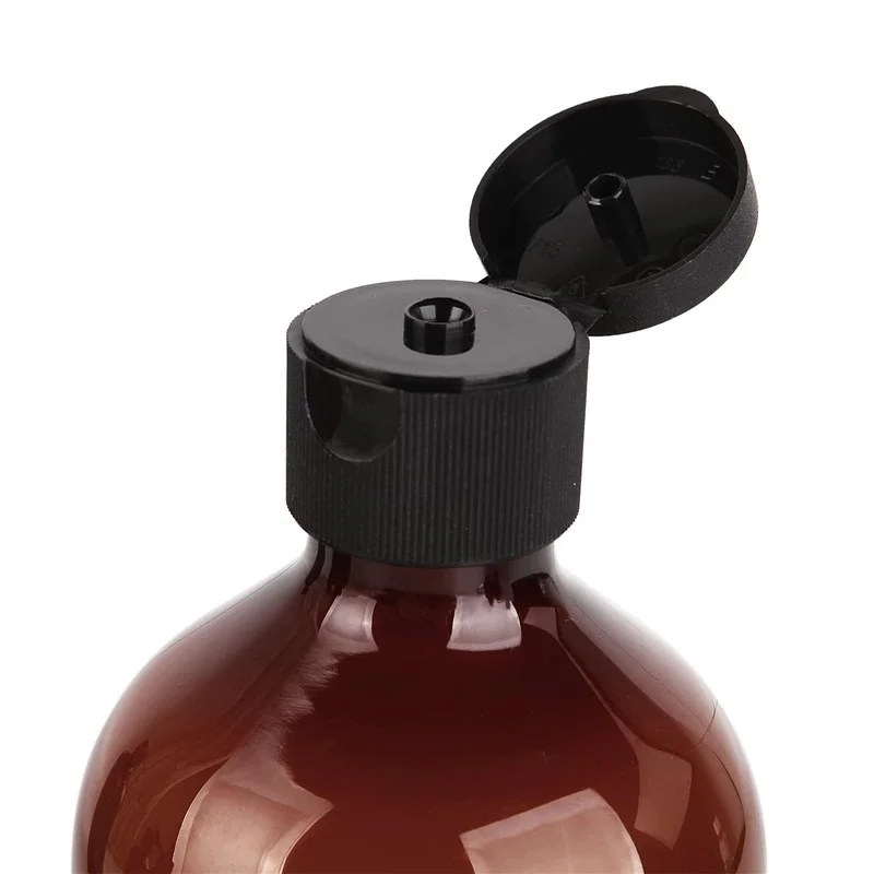 Bathroom Soap Dispensers Amber Shampoo Air Lotion Container Press Foam Pump Bottle for Bath Soap Gel Cosmetics 300/500 ml soap dispenser,soap dispenser bottle,foaming soap dispenser,refillable plastic bottles,foam pump bottle