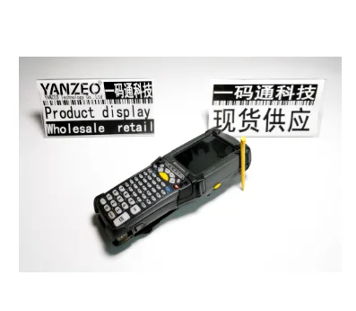 MC9094-SKCHJAHA6WR для символ Motorola Windows Mobile беспроводной сканер штрих-кода BlueTooth Wi-Fi 1D 2D Imager 128 МБ qr-код