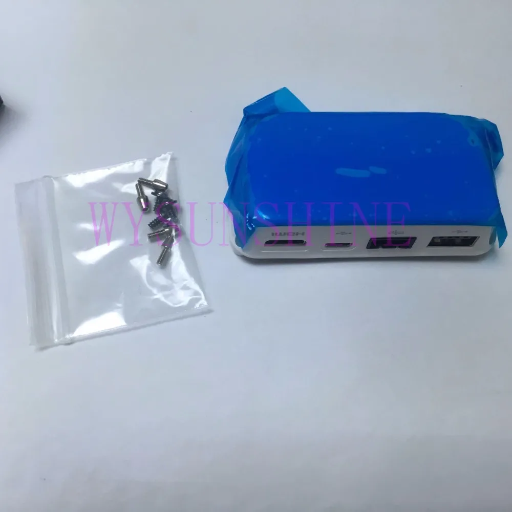 for DJI Phantom 4 Series HDMI Output Module Phantom4 Pro Adv 3 Professional Phantom3 Advanced Original Accessories | Электроника