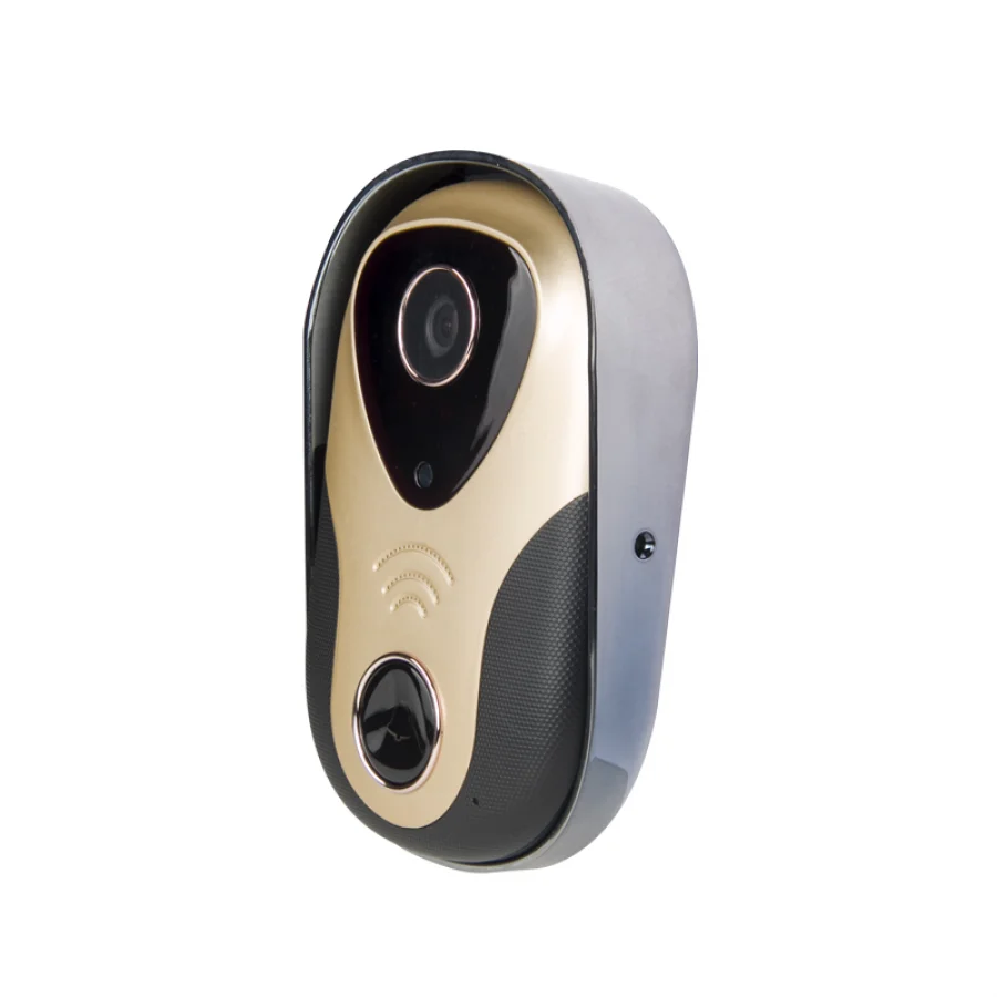 Yoosee smart HD видео дверной звонок камера для вашего домашнего офиса поддержка мониторинг охранной сигнализации датчики