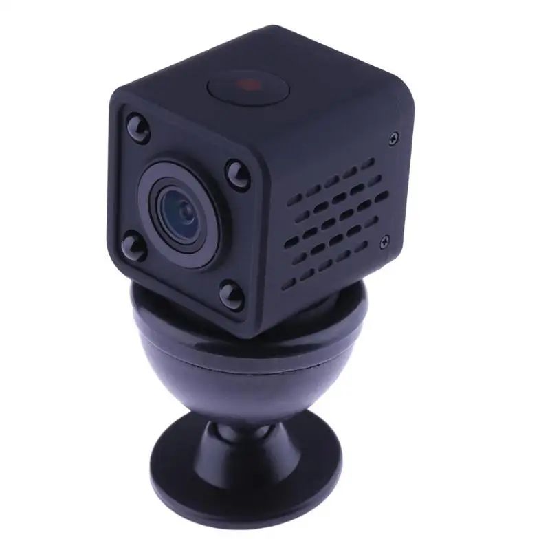 

HDQ9 IP 720P Camera Security Camera VCR WIFI/P2P Network Camera with Two Working Modes of IP and AP Simple Installation