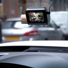Новый 70mai видеорегистратор Lite 1080P с координатами скорости GPS модули 70mai Lite Автомобильный видеорегистратор 24H монитор парковки 70mai Lite Автомоби...