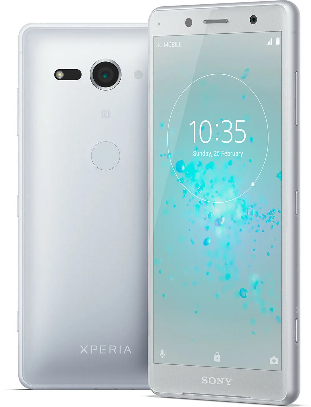 Xperia XZ2 Compact SIMフリー（Black） Sony Xperia XZ Dual SIM F8332 Single SIM F8331 32GB 4GB RAM