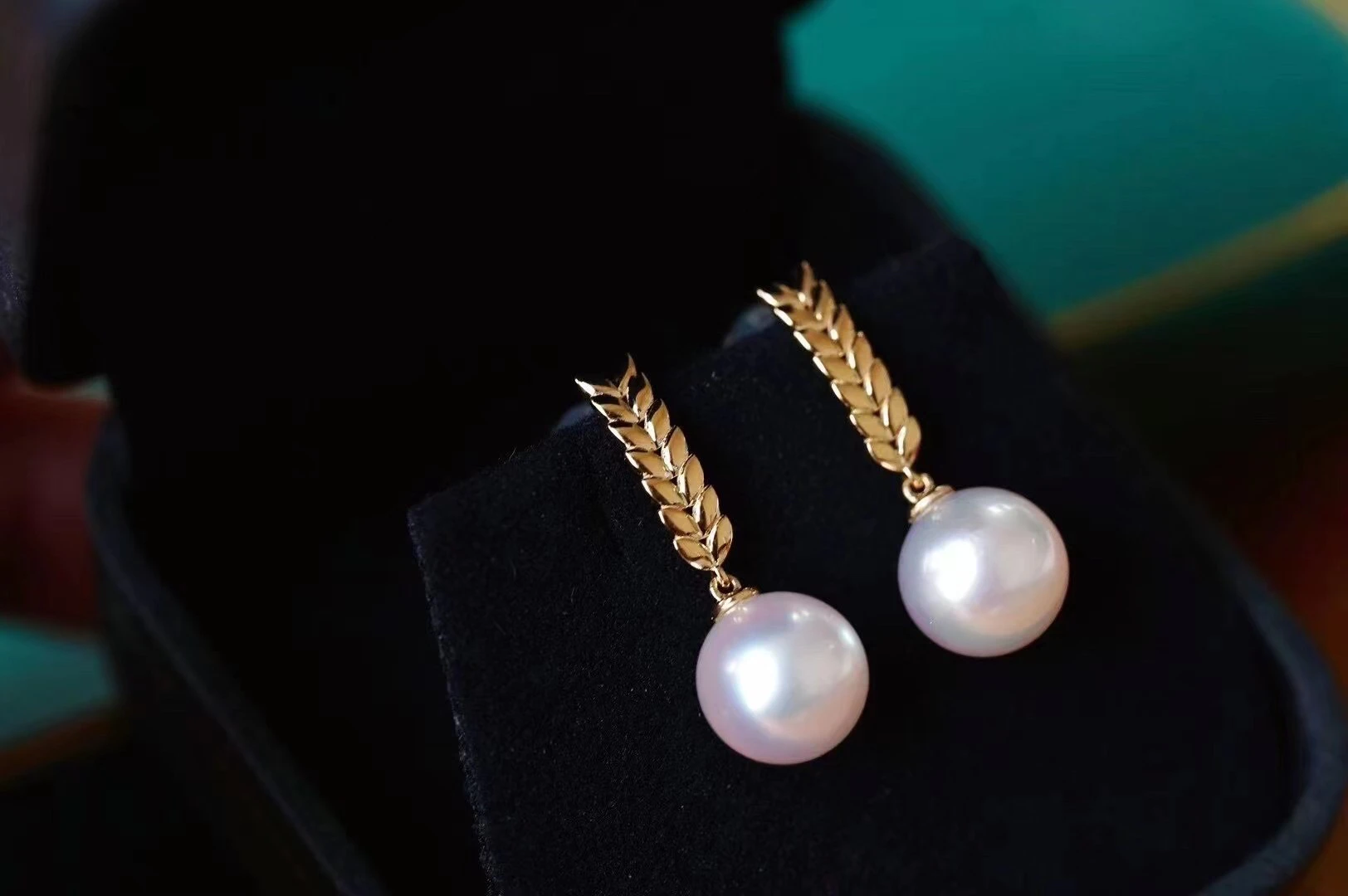 

925 пробы Серебряные серьги крепления выводов крепления Настройки ювелирные Запчасти фитинги для жемчуг кораллового цвета нефрита агатовыми бусами камни