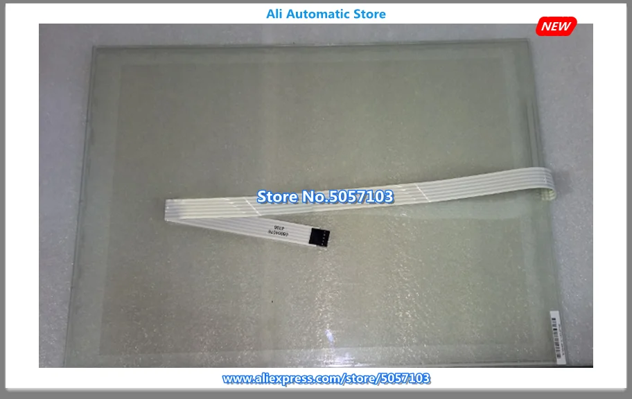 SCN-AT-FLT15.1-001-0H1-R E743468 сенсорный экран Сенсорная панель
