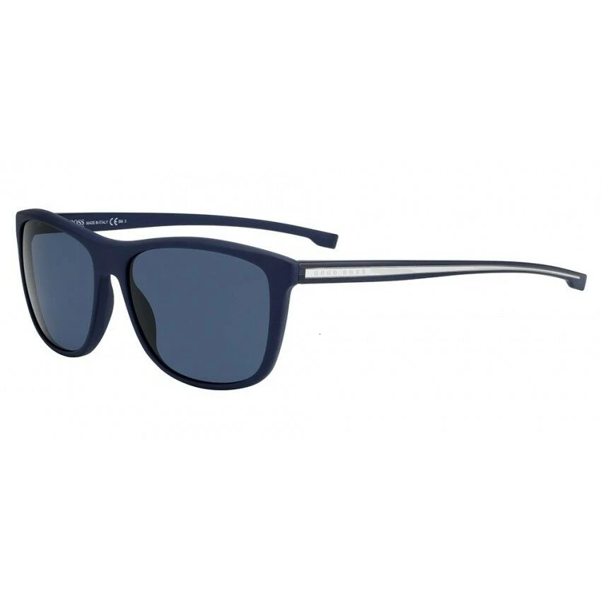 Gafa de sol HUGO BOSS 0874/S 05X(9A) AZUL MATE