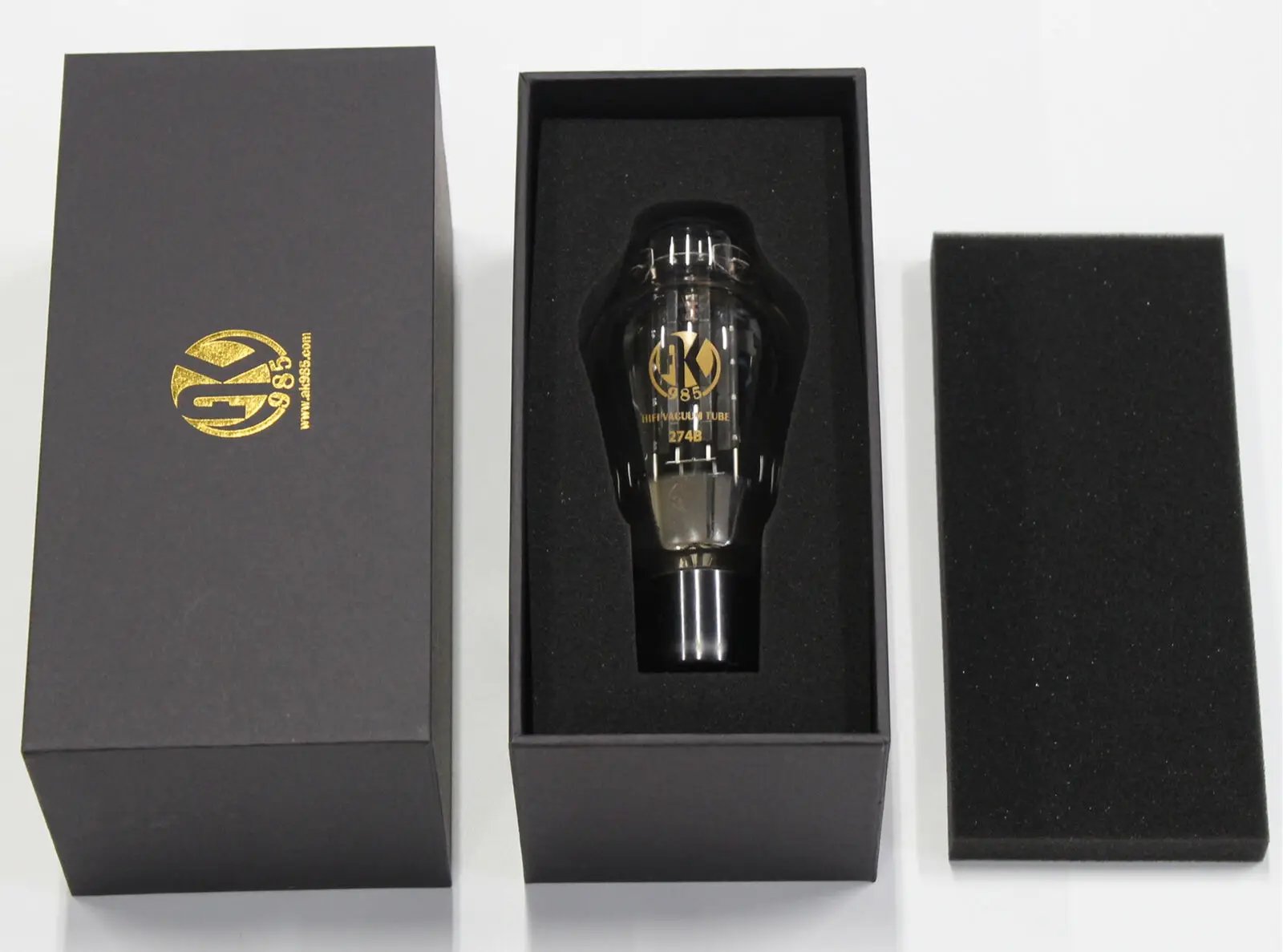 

274B Vacuum Tube 5U4G 5AR4 5Z3 HIFI Amp JJ Tesla AK985 Psvane Mullard WE EH Tube
