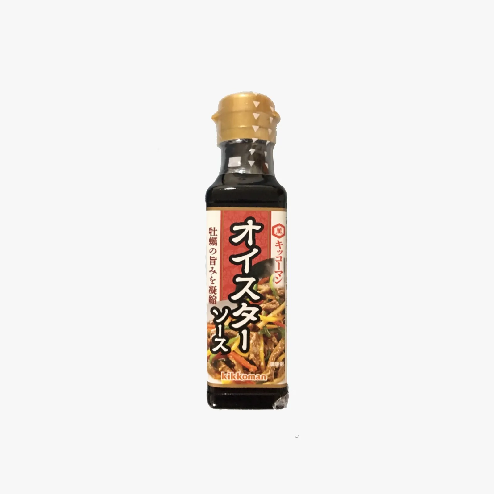 Устричный соус 120 г