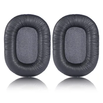 

XQ High Quality Folds Earpads Cushion for Sony MDR-7506 MDR-CD 900ST Headphone Soft Ear Pads Cover for Sony MDR-7506
