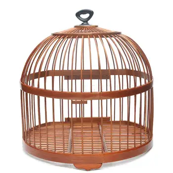 

Pheasant cage pheasant cage pull chicken cage cage cage bird cage pigeon cage universal bamboo cage factory direct shipping