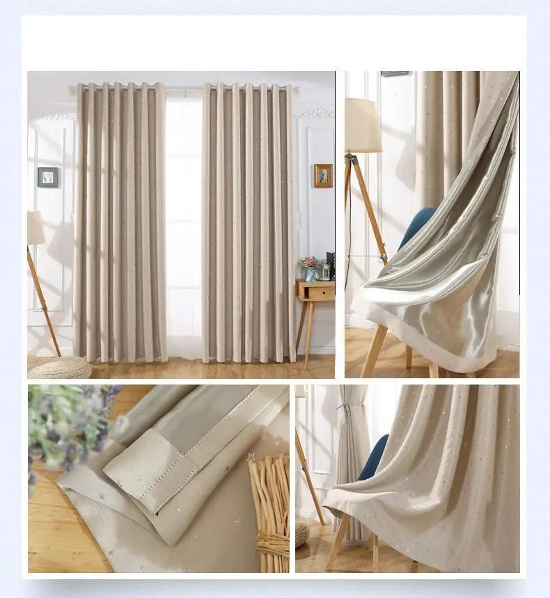 Гардинен Ридо окно Tende для спальни Visillos Firany Роскошные Rideaux Cortinas De Luxo Para Sala для гостиной шторы