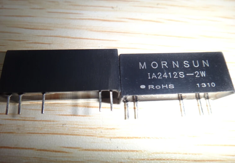 10 шт. IC IA2412S-2W
