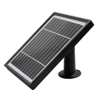

Solar Photovoltaic Panel Outdoor 3.3W Rechargeable Solar Panel Outdoor Camera Rechargeable Solar Panel