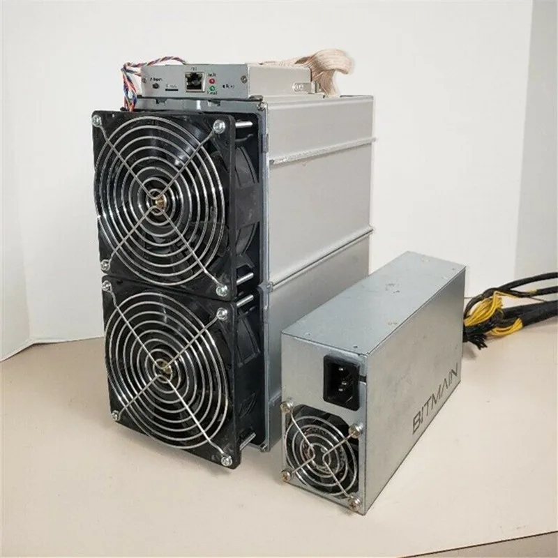 Б/у Antminer Z11 135k ZCASH ZEC ZEN Equihash Miner с BITMAIN 1800 Вт PSU лучше чем L3 + S9 Z15 Z9 Innosilicon A9 mini |