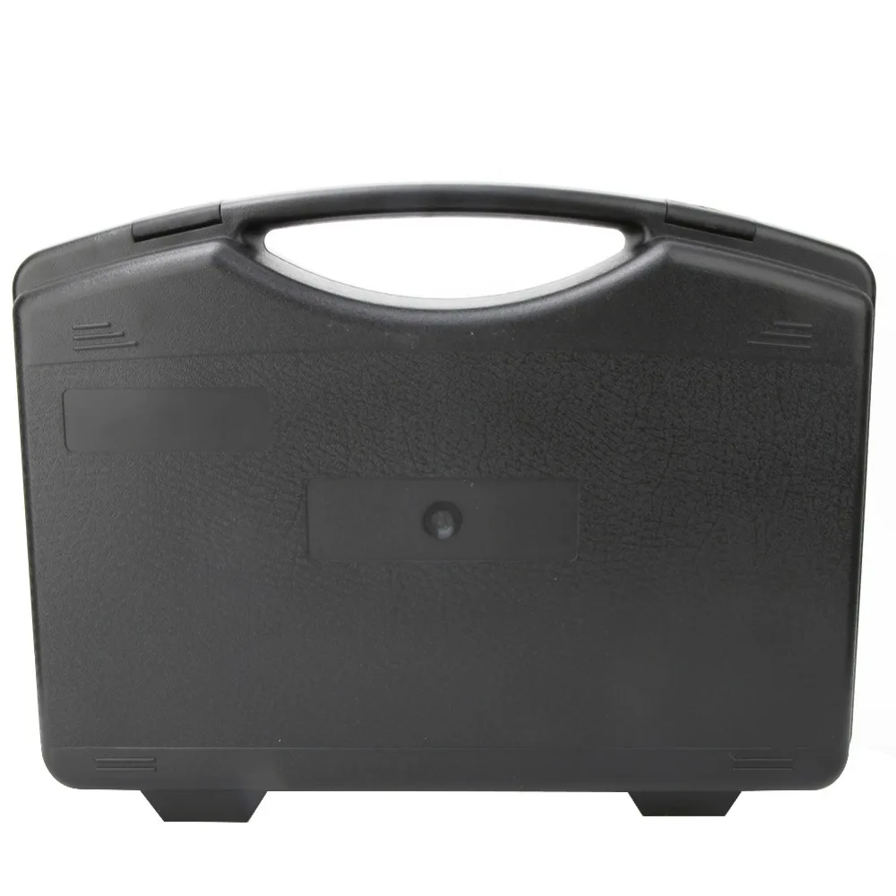 UNI-T UT243 цифровой клещи Тестер мультиметр True RMS для AC DC Ток Напряжение тестирование для тестирования расчет дисплей