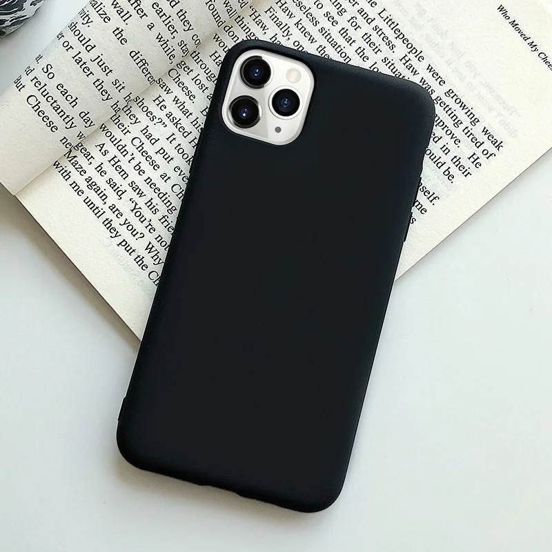 Силиконовый чехол для Xiaomi redmi 6A 5,4", чехол из ТПУ Для Xiaomi Xiomi redmi 6a 4X Note 4 7 redmi 6a, чехол, бампер для телефона - Цвет: Лаванда