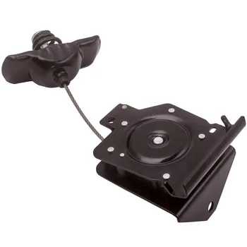 

924-510 Spare Tire Winch Wheel Carrier for Chevy Tahoe Silverado Suburban