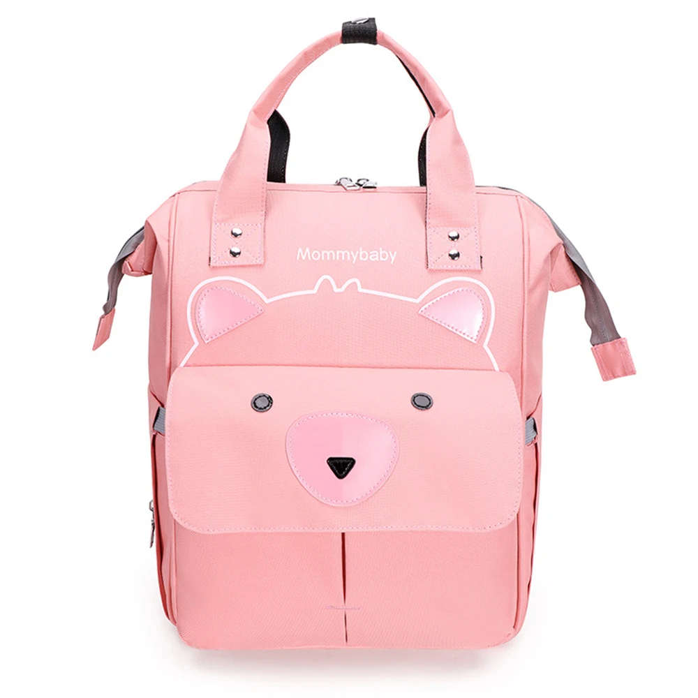 Mommy Bag Maternity Nappy Bag Stroller Large Capacity Baby Travel Backpack Mommy Nursing Bag Baby Care Changing Diaper Bag Mommy Bag Maternity Nappy Bag Stroller Large Capacity Baby Travel Backpack Mommy Nursing Bag Baby Care Changing Diaper Bag