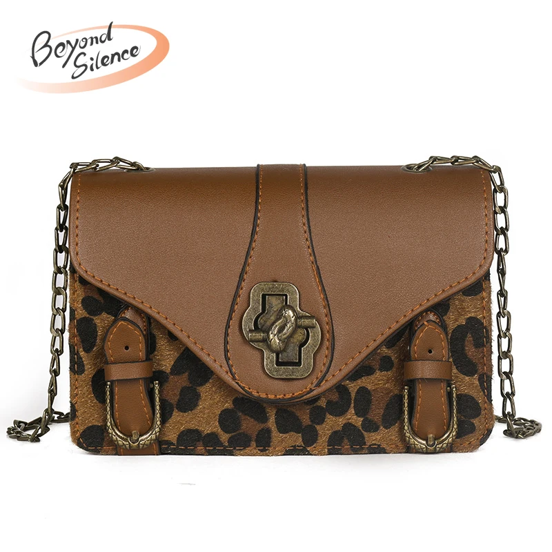 Новинка 2019 роскошная сумка через плечо для женщин кожаная на с цепочкой женская